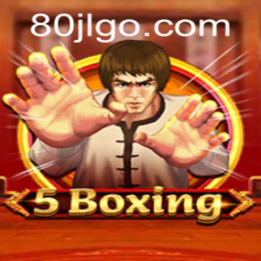 Exploring the Thrills of 5Boxing: A New Gaming Sensation at 80JL Casino