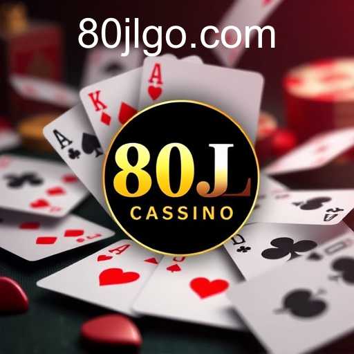 80JL Casino