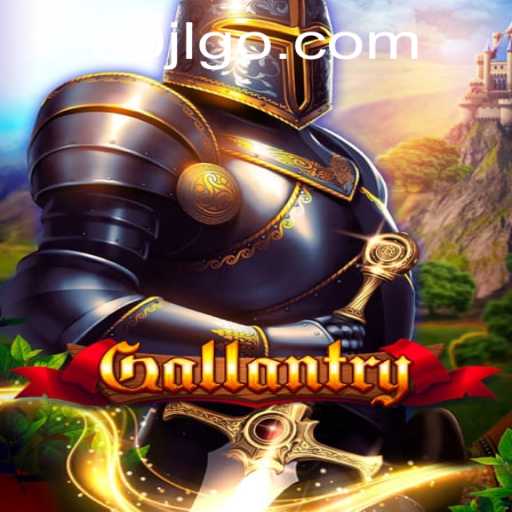 Gallantry: A Thrilling Casino Experience at 80JL Casino