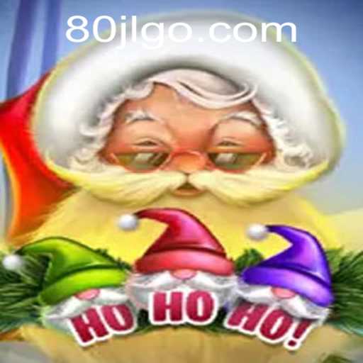 Experience the Magic of HoHoHo at 80JL Casino