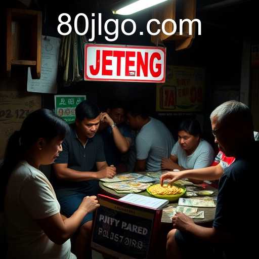Understanding Jueteng: The Underground Lottery of the Philippines