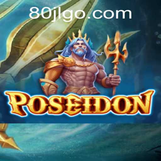 Dive into the Depths with Poseidon: An 80JL Casino Adventure