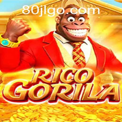 Discover the Thrilling World of RicoGorila at 80JL Casino