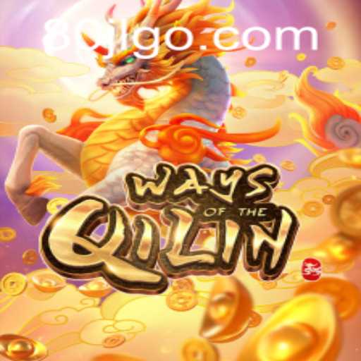 Exploring the Mystical Realms of 'Ways of the Qilin' at 80JL Casino